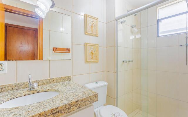 IT15 Ótimo Apto 2 Quartos - Itacimirim