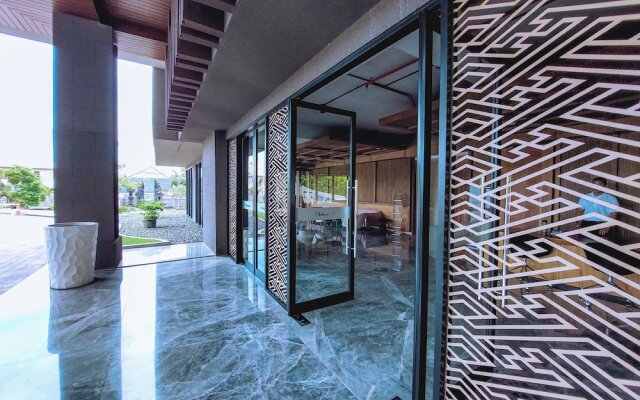 Pearl Nusa Dua Suite