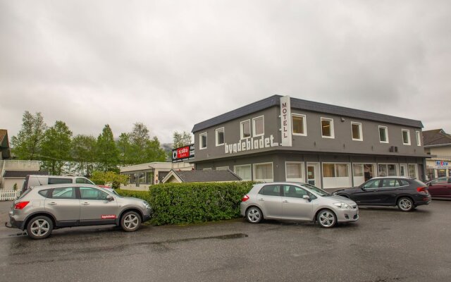 Systra Hotel Apartments Sjøholt