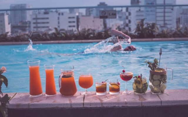 Alagon Saigon Hotel & Spa