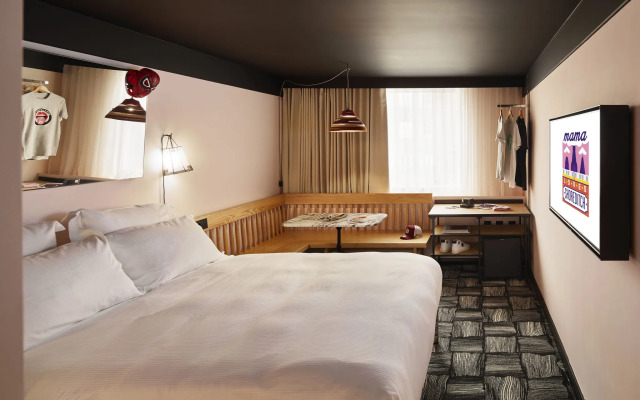 Mama Shelter London - Shoreditch