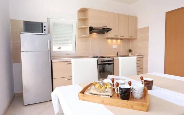 Apartments Frano