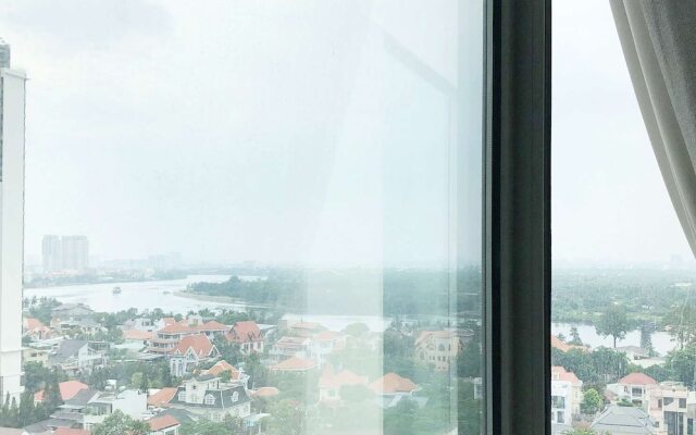 168 Property Luxury Apartments