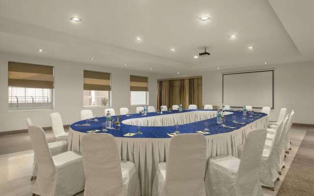 Days Hotel by Wyndham Neemrana Jaipur Highway