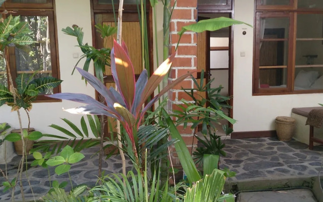 Rumah Purnama