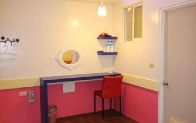 Junbuna Homestay