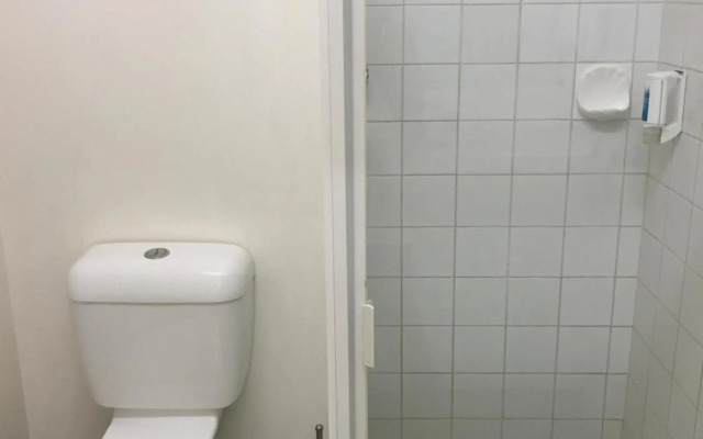 Perth Central City Stay Apartment Hotel