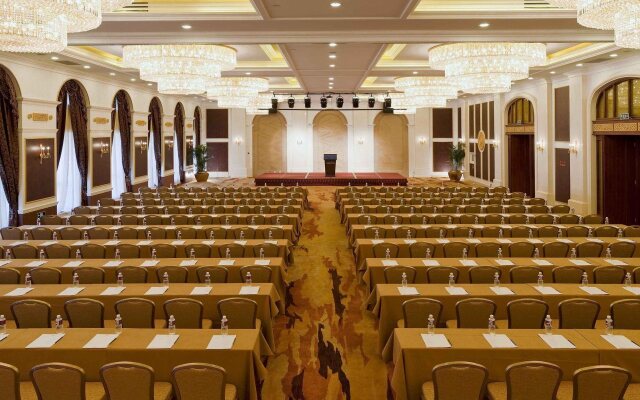 Grand Cypress Teda Dalian