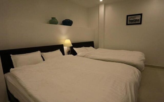 Xuan Cuong Hotel