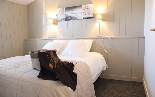 Villa 14 - Les Minutias Village