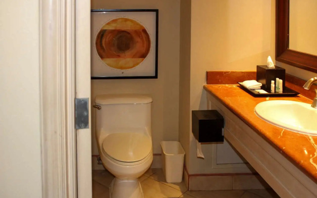 Four Points by Sheraton San Jose Costa Rica