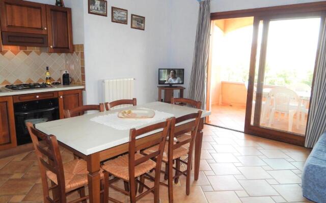 Residenza Sarra di Entu