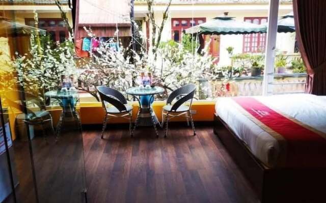 Dai Nam Hotel Sapa - by Bay Luxury