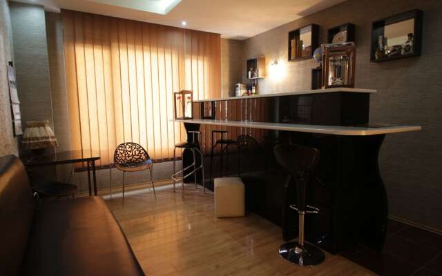 Hotel BU