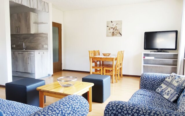 Spacious Apartment in Bollendorf in Nature Park