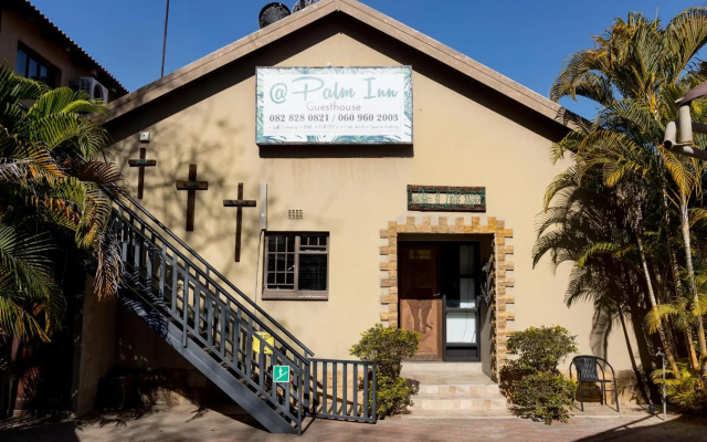 Palm Inn Guesthouse