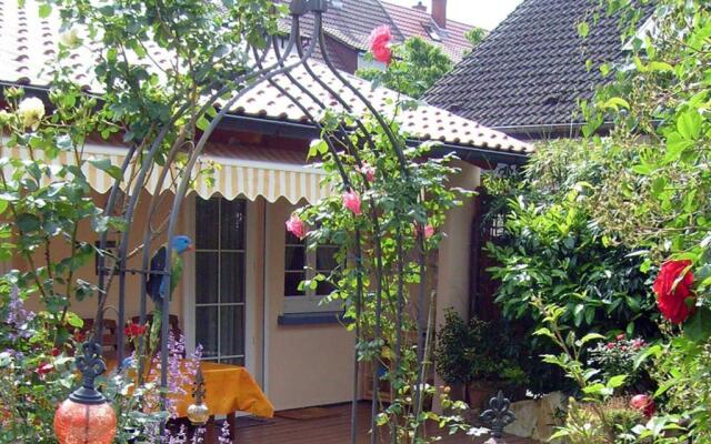 Anjas Ferienhaus Freiburg