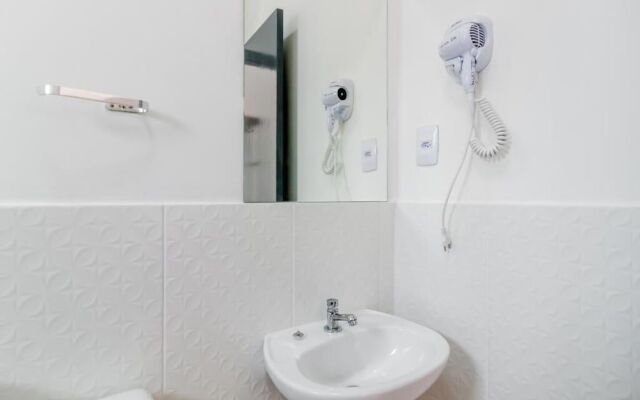 Ocean Suites by Audaar