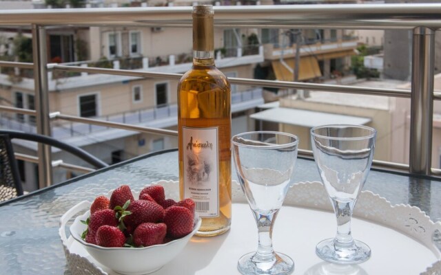 Mary Suites Chania