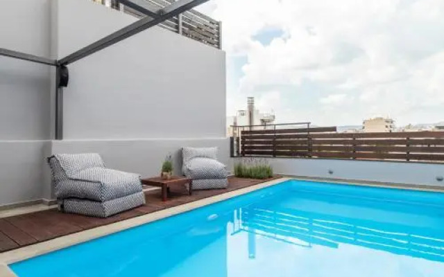 Bespoke House Athens