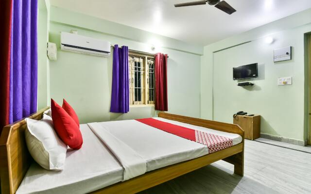 OYO 60005 Hotel Shubh Yatra