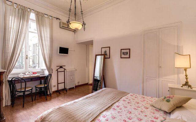 A Casa Di Giorgia B  B