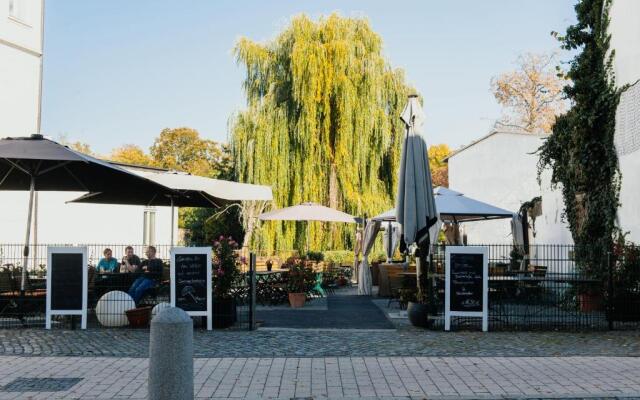 Hotel und Restaurant Deutscher Kaiser