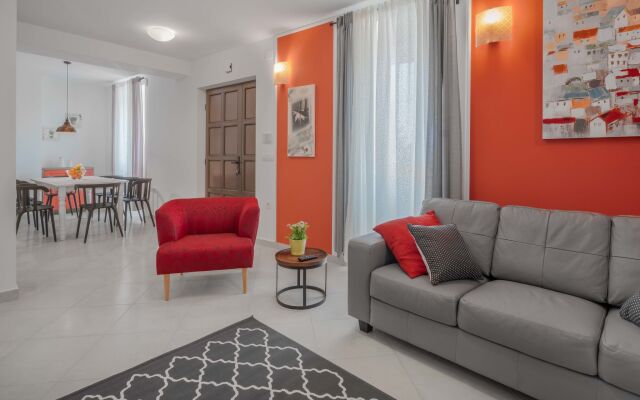 Holiday Home Amberg