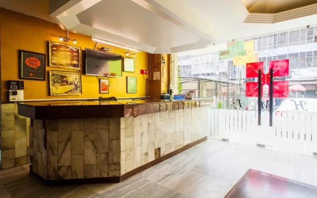Hotel Mansarover International
