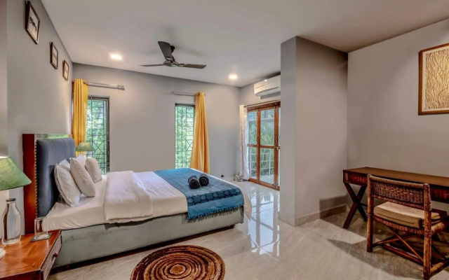 EKO STAY Gold- AQUA BEACH Villa