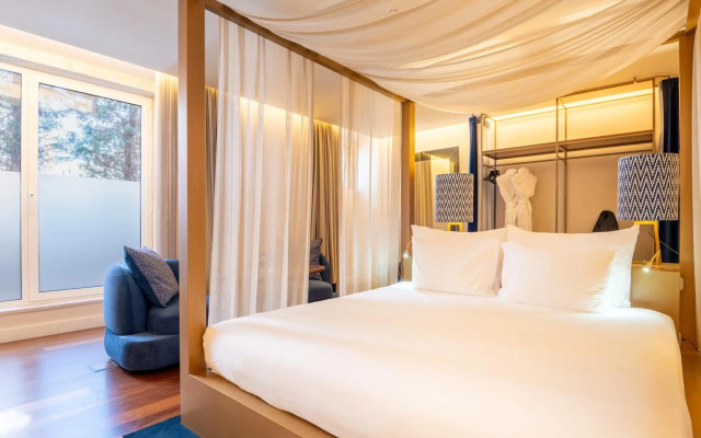 Palácio do Governador - Lisbon Hotel & Spa