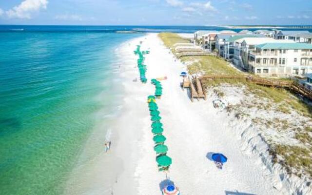 Stella Maris by RedAwning