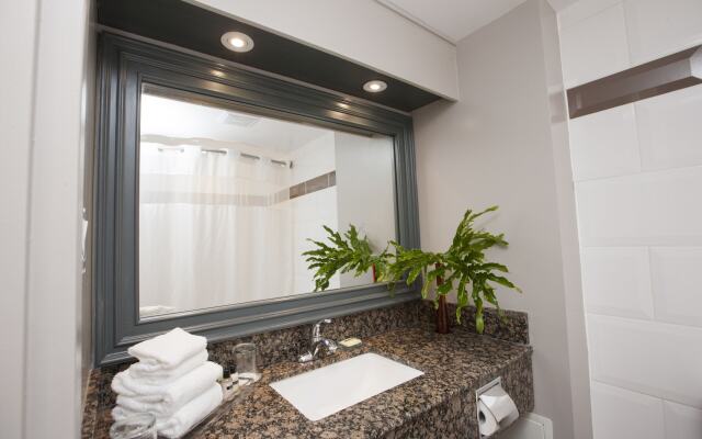 Old Stone Inn Boutique Hotel