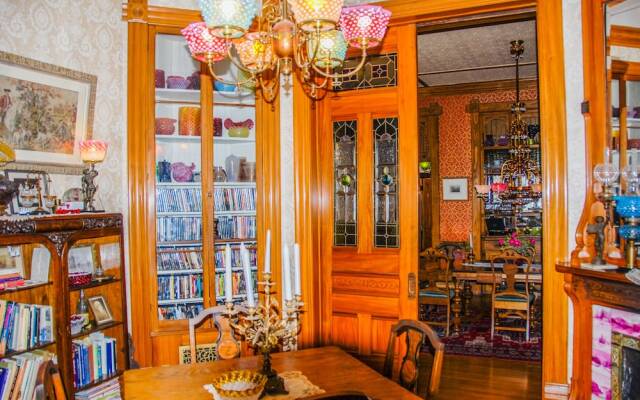 The Richards House Bed & Breakfast