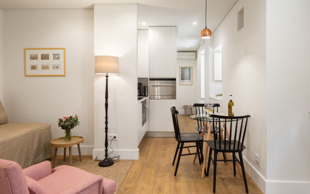 Lisbon Serviced Apartments Bairro Alto