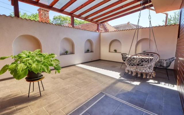 Barka Apartman