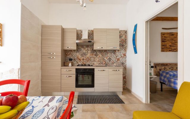 2692 Villino di Tramontana by Barbarhouse