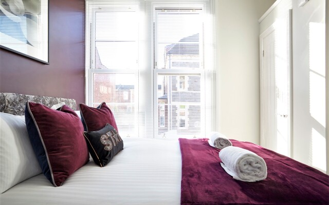 Your Apartment The Sunningdale - No 2