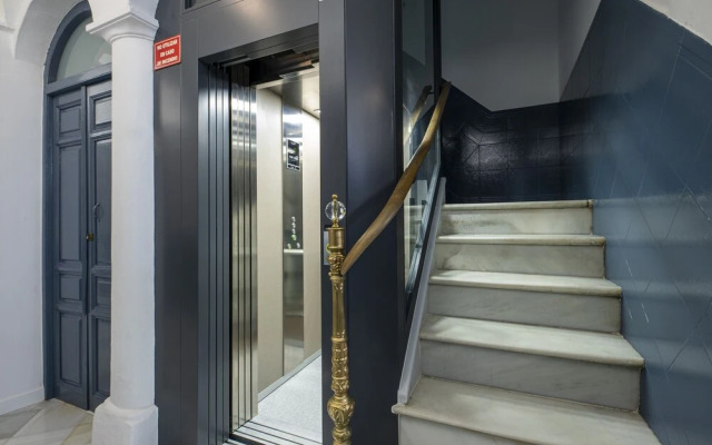 Apartamentos Petronila 1881