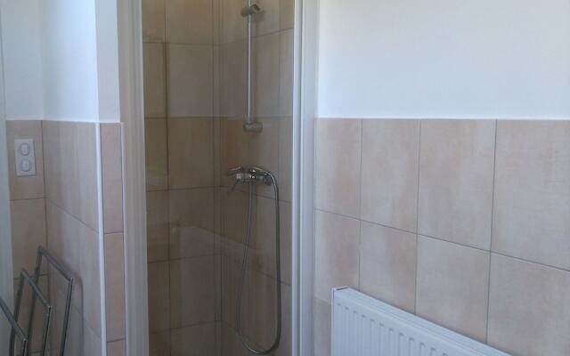 Chambres D'hotes La Pommeraie