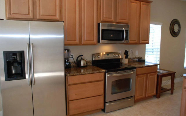 Florida Vacation Villas