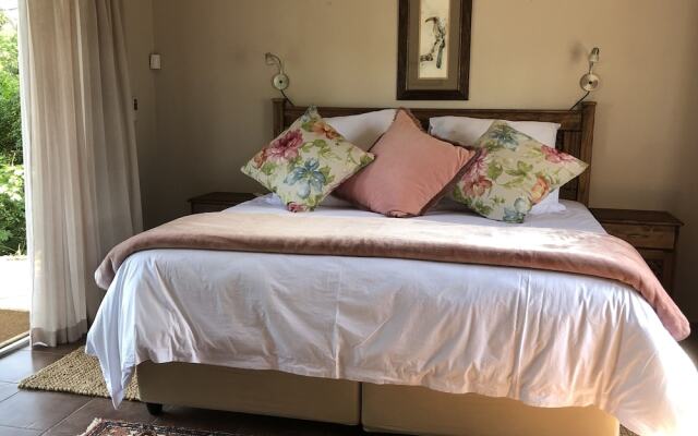 Msunduze River Lodge