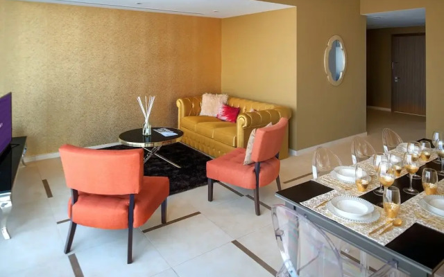 48 Burj Gate by Dream Inn