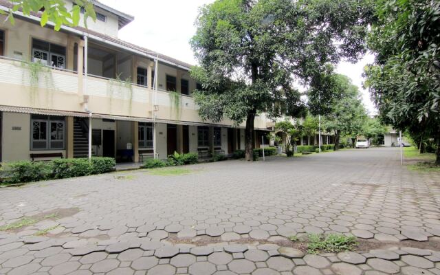 Wisma Sargede