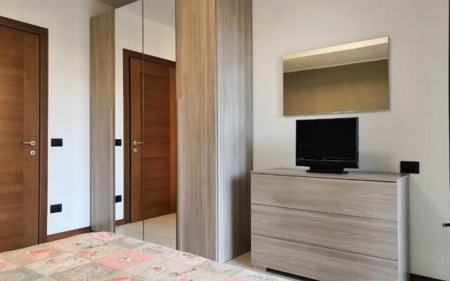 Appartamento Lungolago San Feliciano