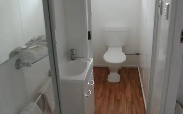 Blenheim TOP 10 Holiday Park