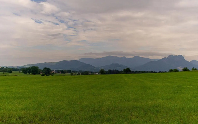 Ferienwohnung Landurlaub