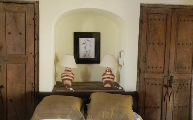 Casa Huertas 22
