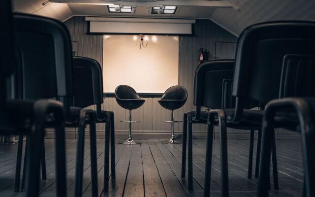 Kongelfs Gästgifveri & Citycamping