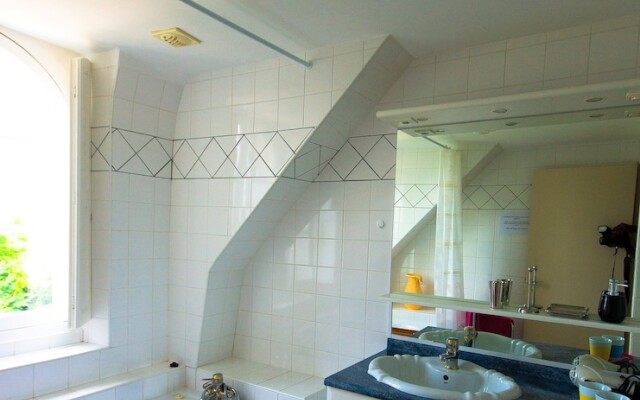 Chambres dHôtes du Jardin